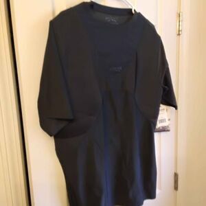 Rustic Ridge Men's Tactical Base Layer, Size XL (j111)
